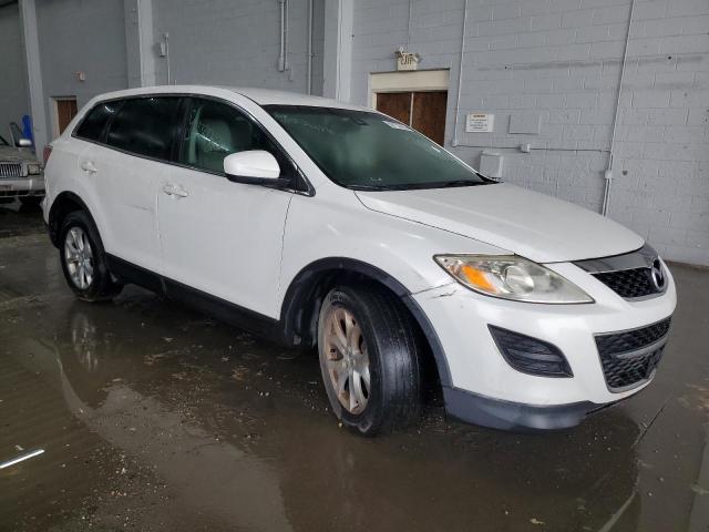 Parquets MAZDA CX-9 2012 White