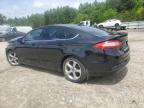 2014 Ford Fusion Se იყიდება Hampton-ში, VA - Front End
