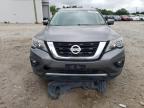 2017 Nissan Pathfinder S for Sale in Fredericksburg, VA - Front End