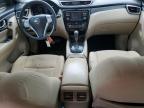 2016 Nissan Rogue S на продаже в China Grove, NC - Rear End