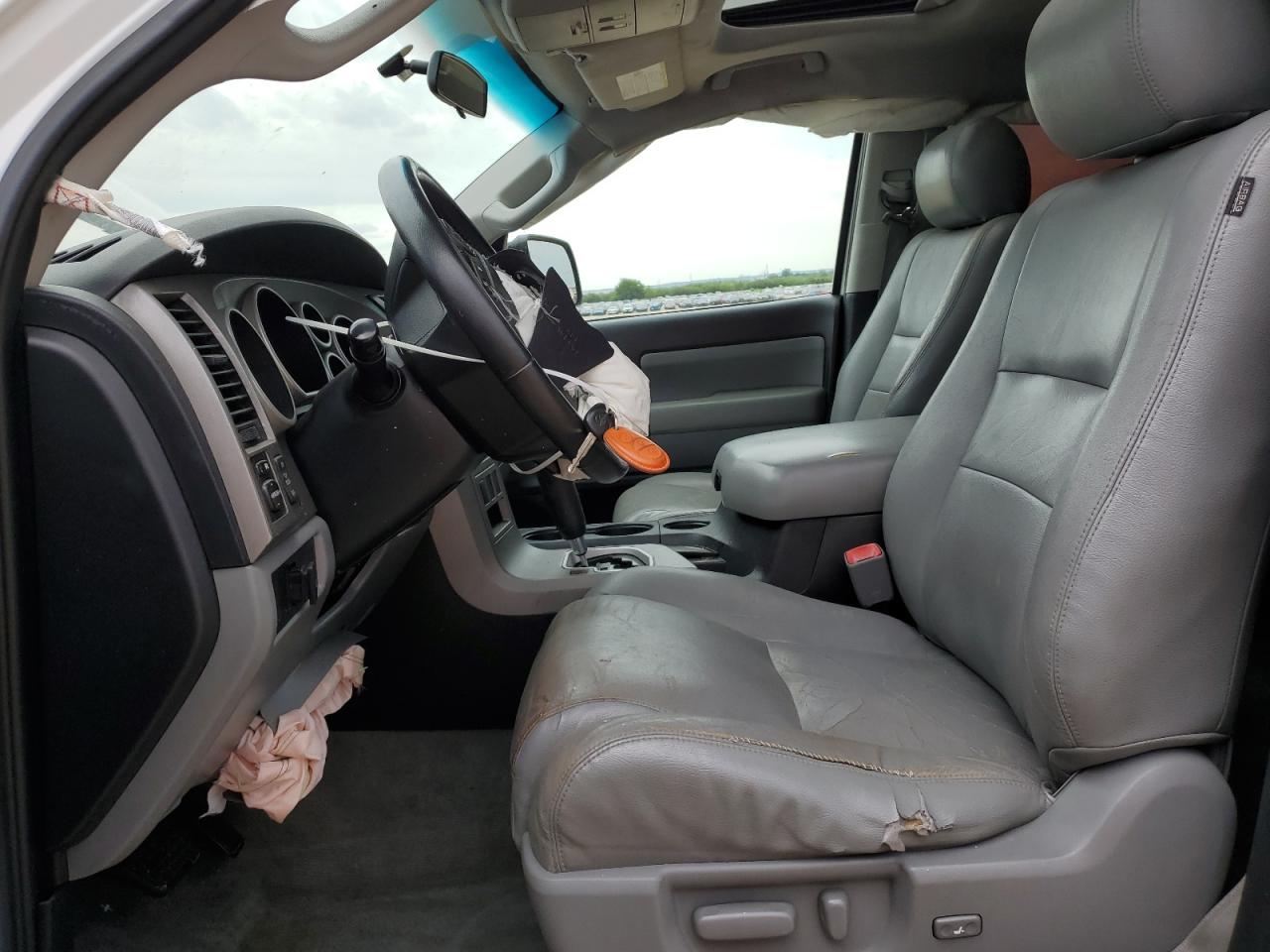 2010 Toyota Sequoia Sr5 VIN: 5TDZM5G13AS002069 Lot: 56504065