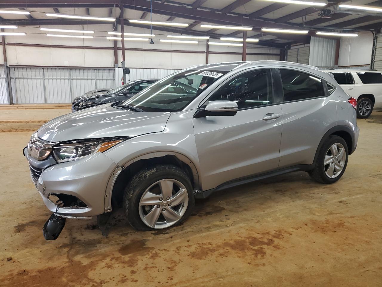 2019 Honda Hr-V Ex იყიდება Mocksville-ში, NC - Front End