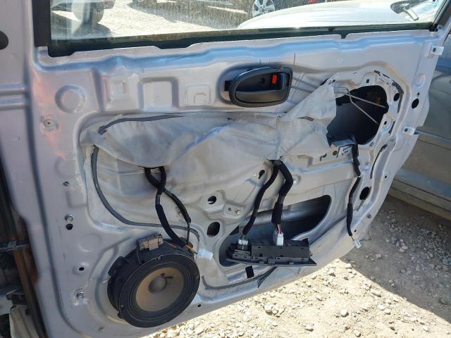 2006 HYUNDAI MATRIX GSI