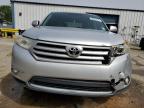 2013 Toyota Highlander Base zu verkaufen in Shreveport, LA - Front End