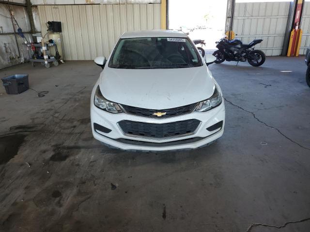  CHEVROLET CRUZE 2016 Biały