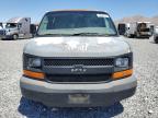2009 Chevrolet Express G2500  на продаже в North Las Vegas, NV - Side