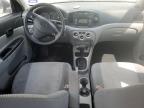 2010 Hyundai Accent Gls na sprzedaż w Oklahoma City, OK - Rear End