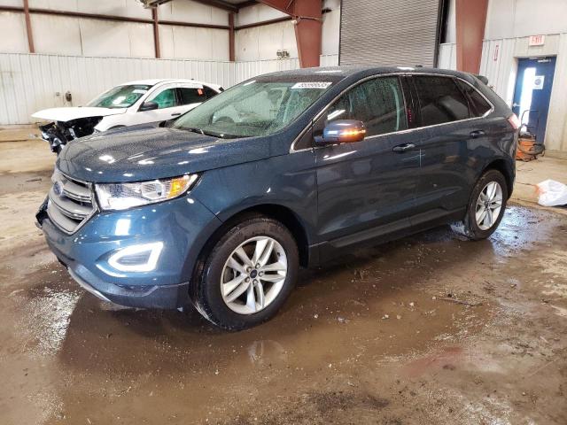  FORD EDGE 2016 Синій