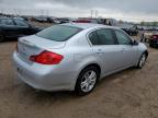 2013 Infiniti G37  for Sale in Elgin, IL - Front End