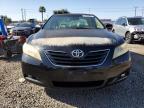 2007 Toyota Camry Le იყიდება San Diego-ში, CA - Minor Dent/Scratches