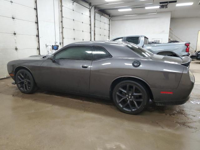 DODGE CHALLENGER 2019 Серый