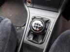 2001 VAUXHALL ASTRA CLUB for sale at Copart SANDTOFT