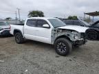2018 Toyota Tacoma Double Cab   продається в San Diego, CA - Front End