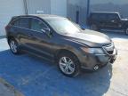 2013 Acura Rdx Technology de vânzare în Fort Pierce, FL - Front End
