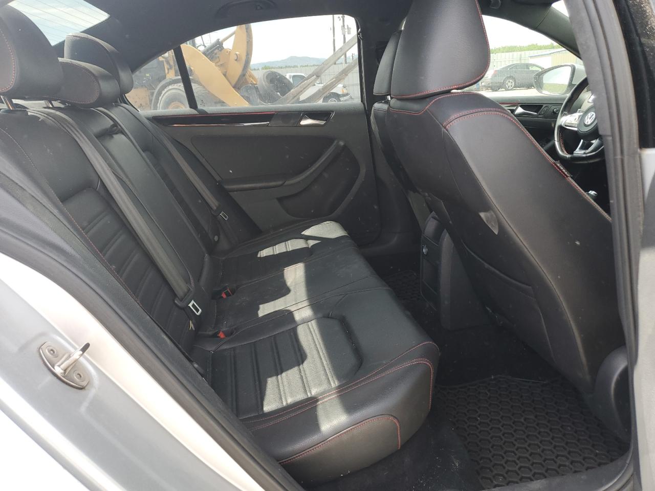 2016 Volkswagen Jetta Gli VIN: 3VW5T7AJ8GM233559 Lot: 57825765