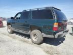 2002 Chevrolet Suburban K1500 de vânzare în Antelope, CA - Minor Dent/Scratches