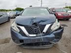 2015 Nissan Murano S продається в Indianapolis, IN - Front End