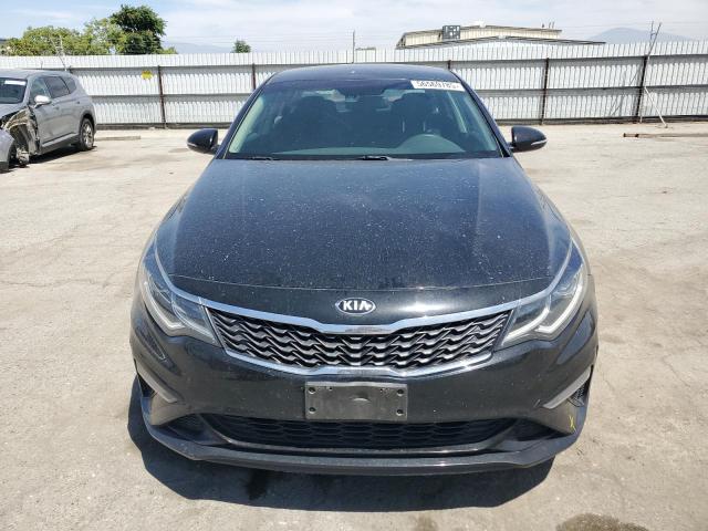  KIA OPTIMA 2020 Черный