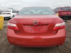 2009 Toyota Camry Base de vânzare în Chicago Heights, IL - Front End
