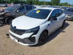 2024 RENAULT CLIO ESPRI for sale at Copart COLCHESTER