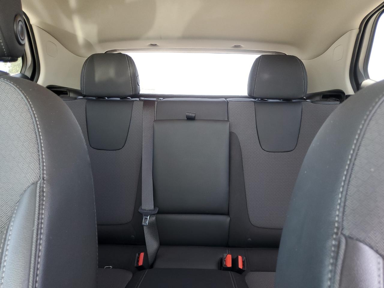 2022 Buick Encore Gx Select VIN: KL4MMDSL5NB071124 Lot: 56765325