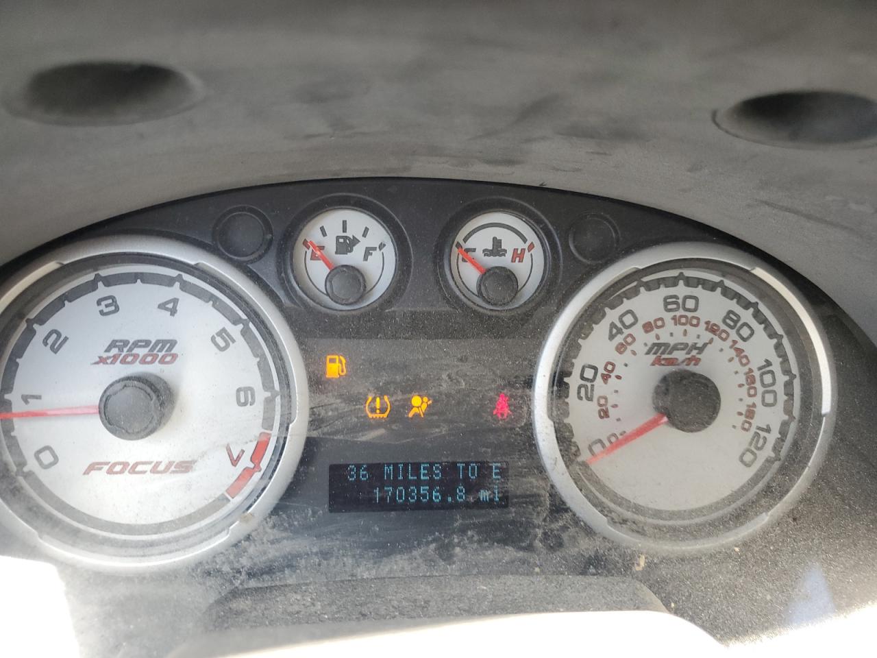 2010 Ford Focus Se VIN: 1FAHP3FN8AW246897 Lot: 57319395