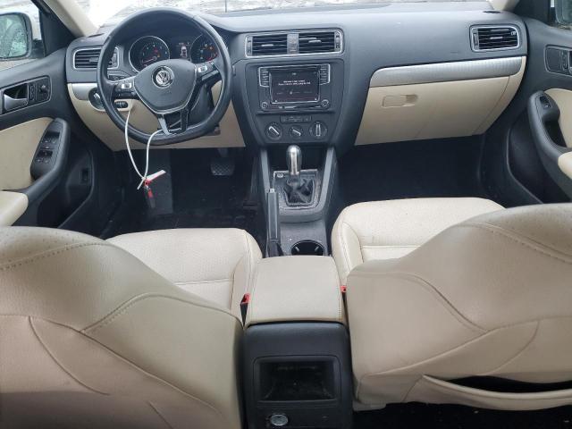 VOLKSWAGEN JETTA 2018 Biały