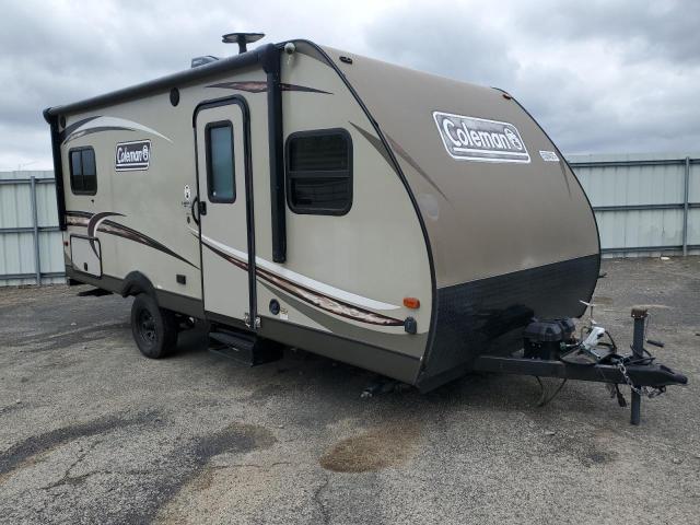 2018 Dutchman Trav Trail