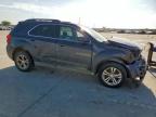 2015 Chevrolet Equinox Lt for Sale in Grand Prairie, TX - Front End
