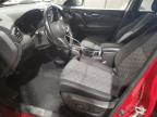 2018 Nissan Rogue Sport S na sprzedaż w West Mifflin, PA - Side