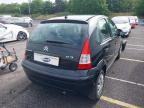 2008 CITROEN C3 RHYTHM for sale at Copart SANDTOFT