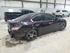 2014 Nissan Maxima S იყიდება Lawrenceburg-ში, KY - Rear End