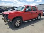 2006 Chevrolet Avalanche K1500 for Sale in Fresno, CA - Front End