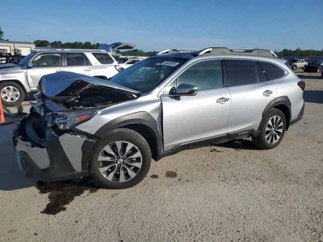SUBARU OUTBACK TO 2023