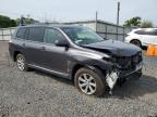 2011 Toyota Highlander Base للبيع في Hillsborough، NJ - Front End