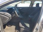 2017 Ford Focus Sel იყიდება Temple-ში, TX - Undercarriage