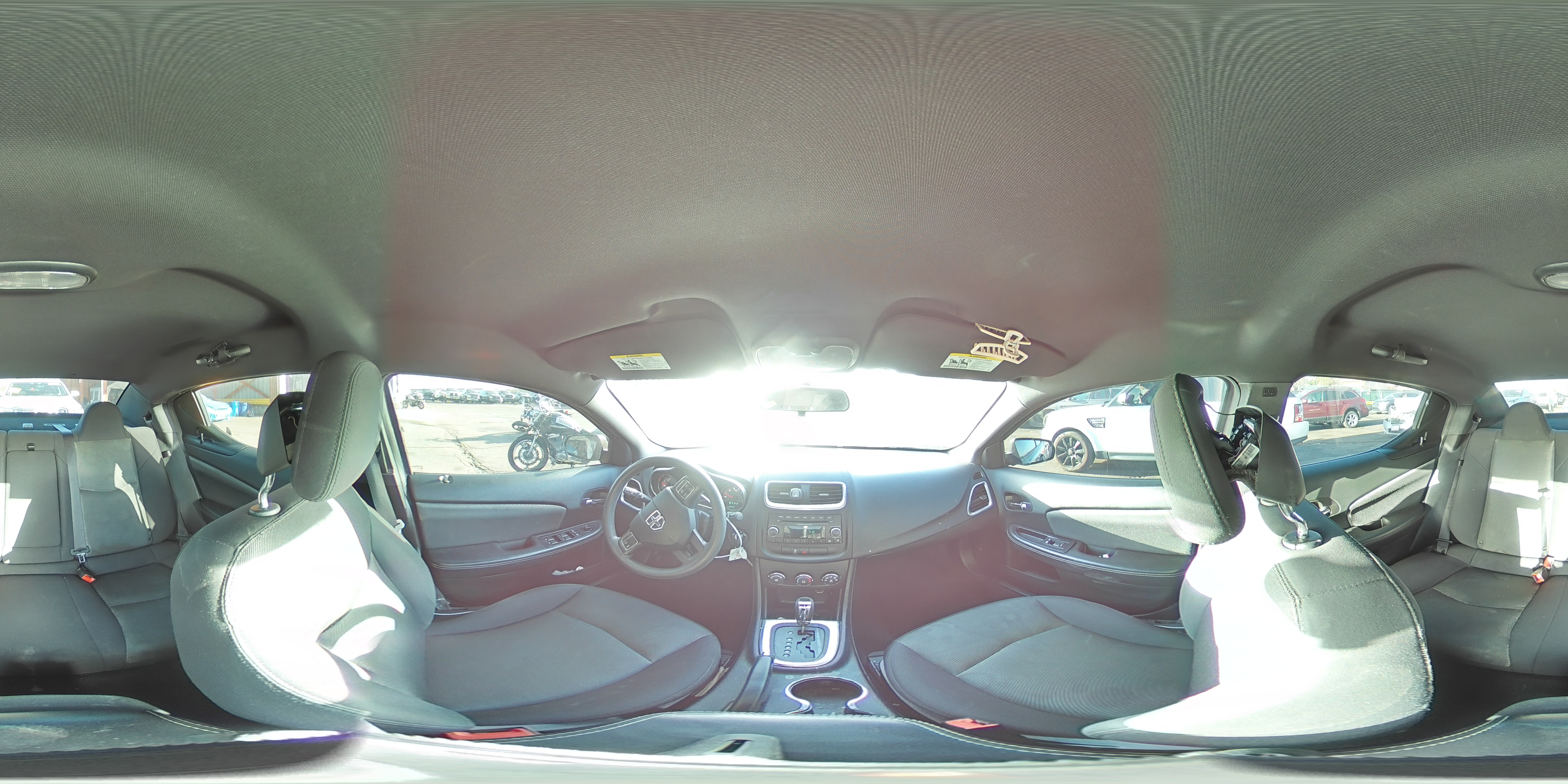 2014 Dodge Avenger Se VIN: 1C3CDZAB8EN175259 Lot: 56893785