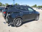 2018 Hyundai Santa Fe Sport  იყიდება Fort Wayne-ში, IN - Rear End