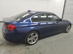 2017 Bmw 330 I na sprzedaż w Wilmer, TX - Minor Dent/Scratches