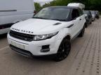 2015 LAND ROVER RANGEROVER for sale at Copart SANDWICH