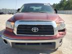2007 Toyota Tundra Crewmax Sr5 for Sale in Harleyville, SC - Front End