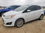 2015 Ford C-Max Sel იყიდება San Antonio-ში, TX - Front End