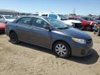 2011 Toyota Corolla Base იყიდება San Martin-ში, CA - Front End