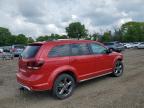 2015 Dodge Journey Crossroad იყიდება Des Moines-ში, IA - Front End