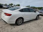 2015 Chrysler 200 Limited за продажба в West Warren, MA - Front End
