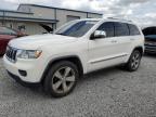 2011 Jeep Grand Cherokee Limited na sprzedaż w Earlington, KY - Hail