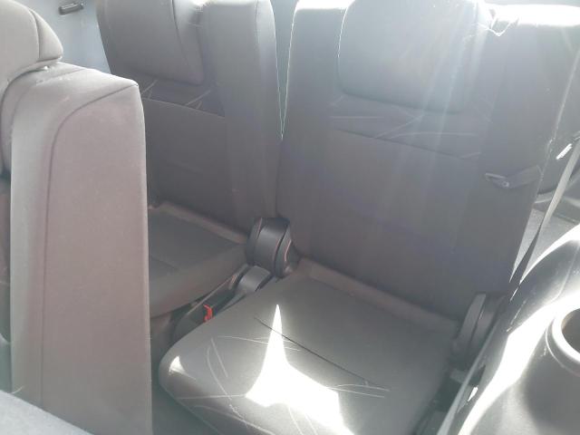 2009 TOYOTA VERSO T2 V