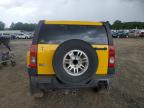 2007 Hummer H3  na sprzedaż w Conway, AR - Frame Damage