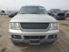 2002 Ford Explorer Xlt للبيع في Tucson، AZ - Side