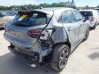 2023 FORD PUMA ST-LI for sale at Copart SANDY
